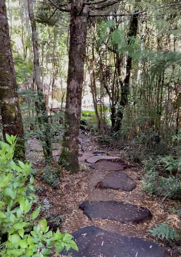 Cabanas Los Cantos Del Chucao Puerto Varas Eksteriør billede